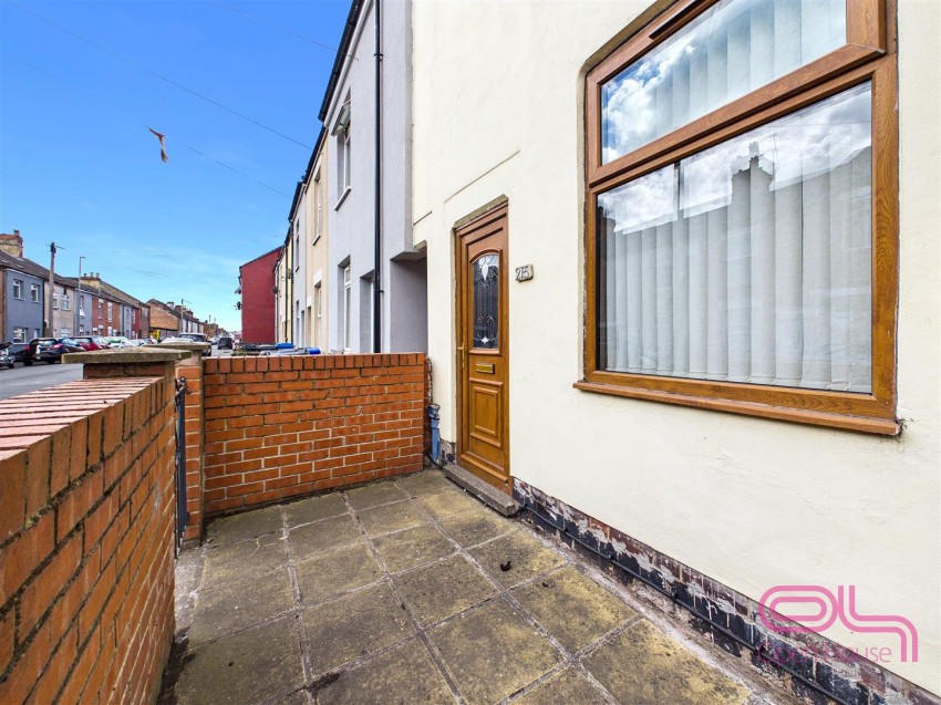 Images for Uxbridge Street, Burton-On-Trent