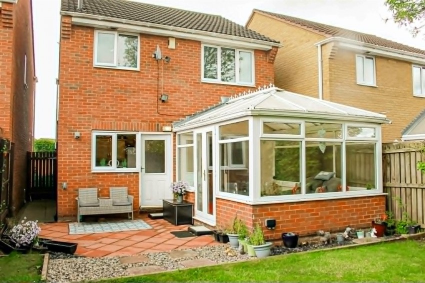 Images for Rossetti Way, Billingham