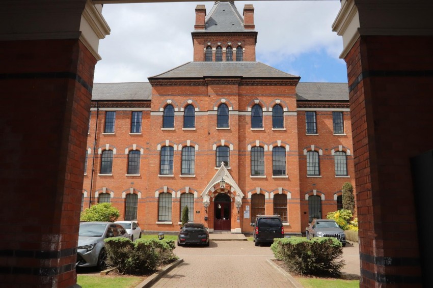 Images for Highcroft Road, Birmingham