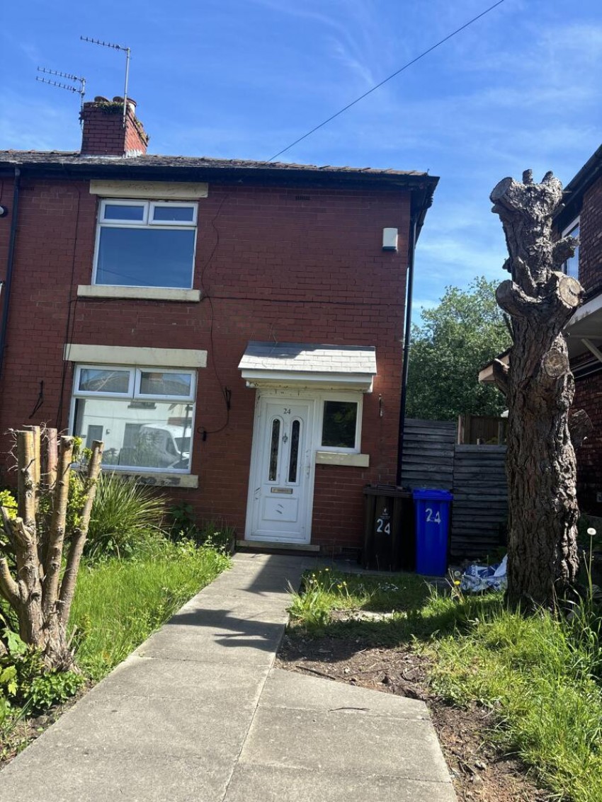 Images for Donald Avenue, Hyde