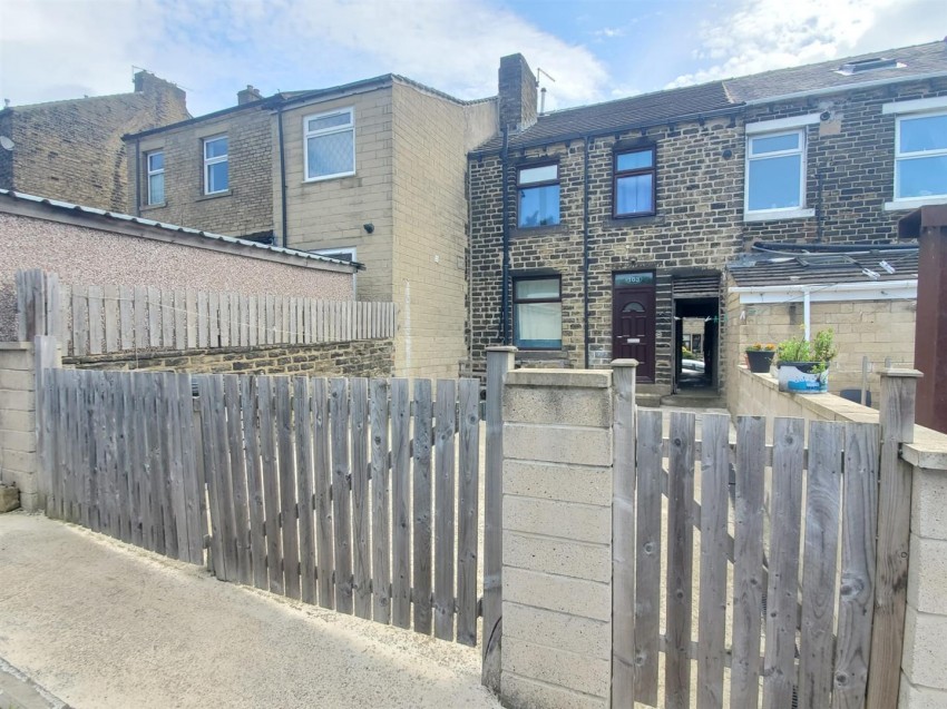 Images for North Street, Lockwood, Huddersfield, HD1