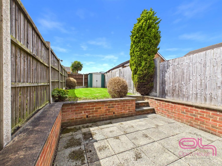 Images for Wye Dale, Church Gresley, Swadlincote