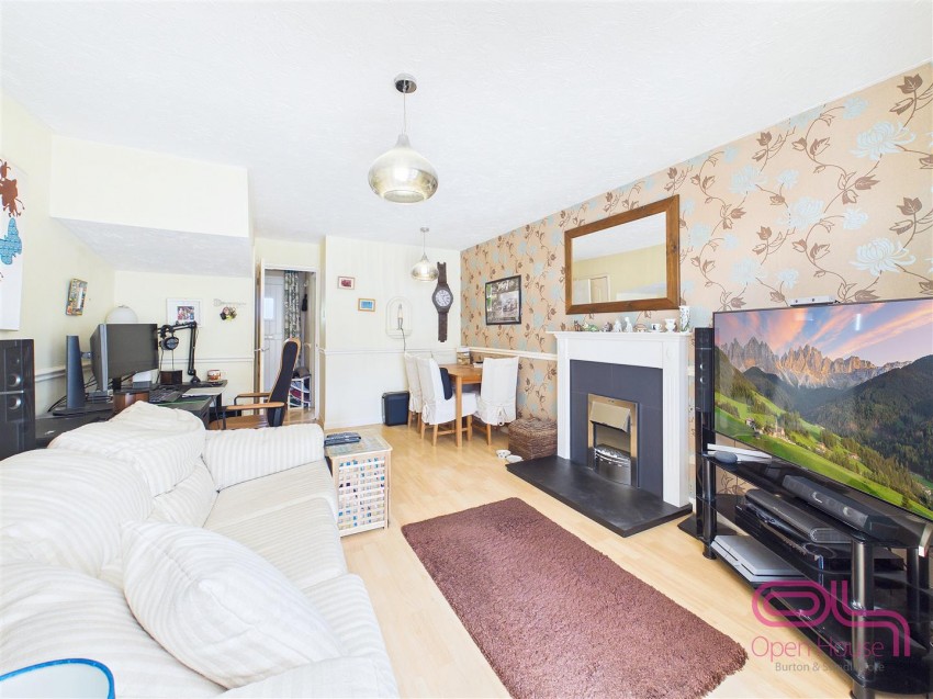 Images for Wye Dale, Church Gresley, Swadlincote