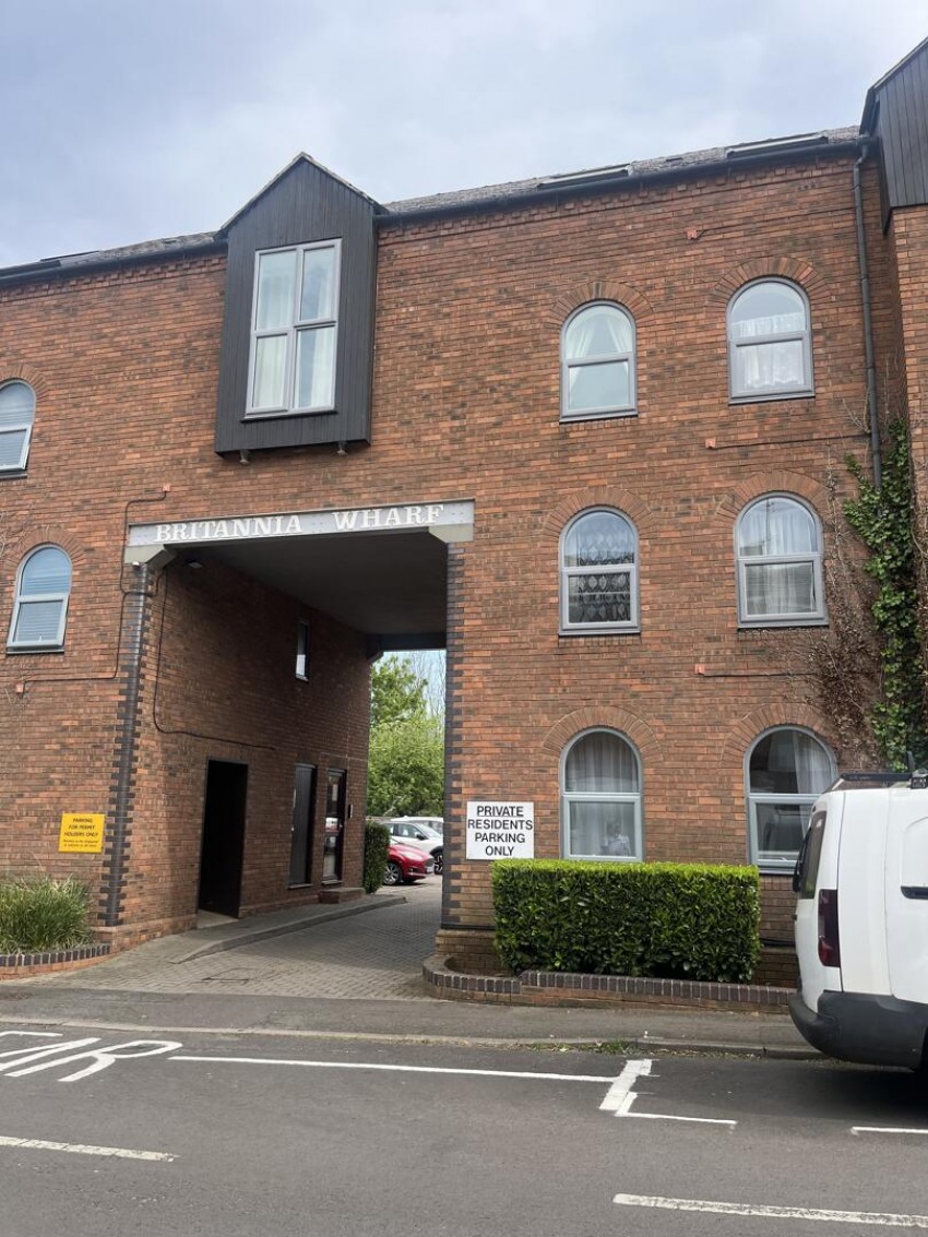 Images for Newland Road, Banbury