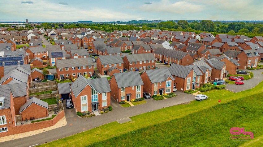 Images for Rowan Drive, Branston, Burton-On-Trent