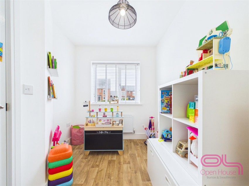 Images for Rowan Drive, Branston, Burton-On-Trent