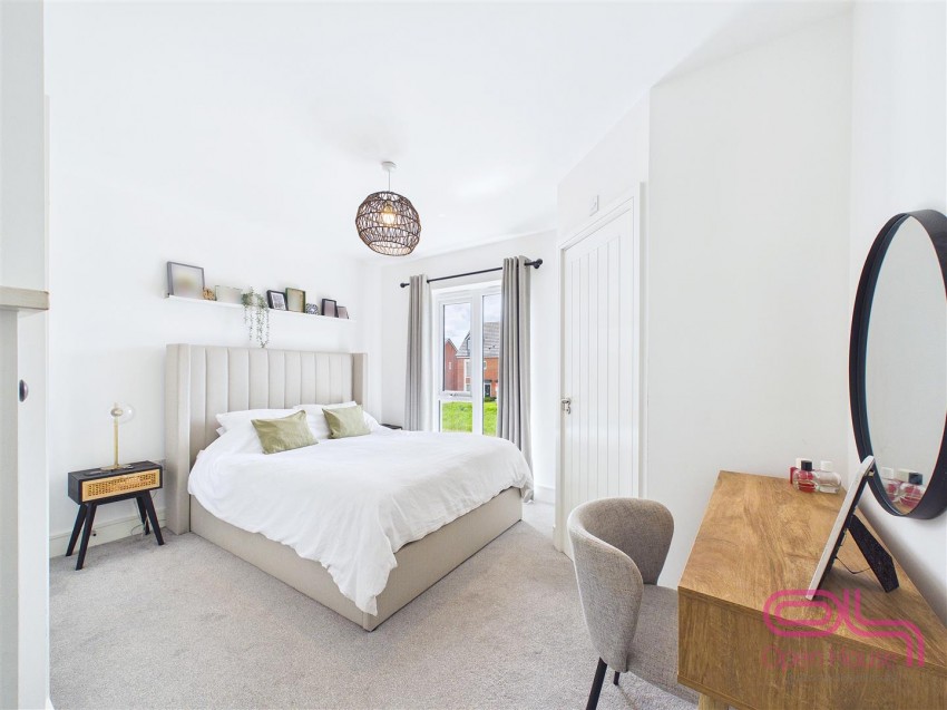 Images for Rowan Drive, Branston, Burton-On-Trent