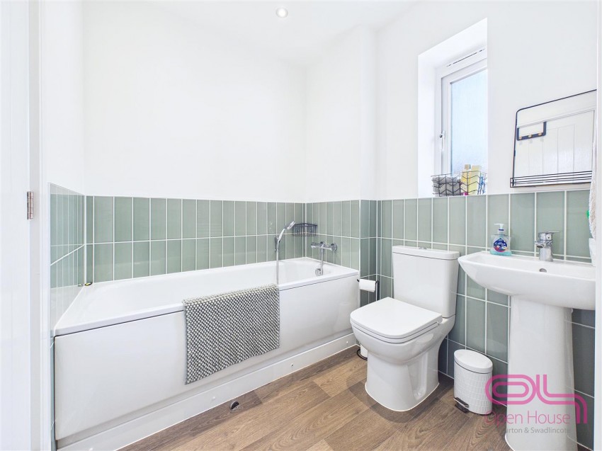 Images for Rowan Drive, Branston, Burton-On-Trent