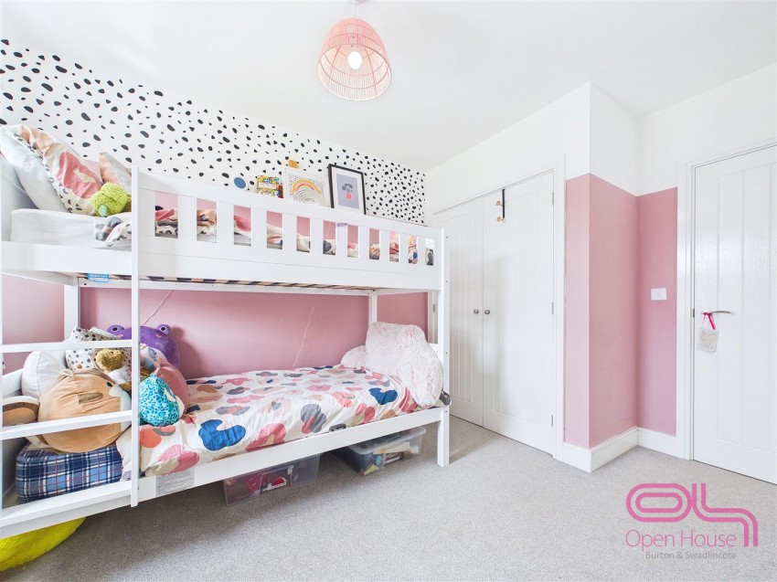 Images for Rowan Drive, Branston, Burton-On-Trent