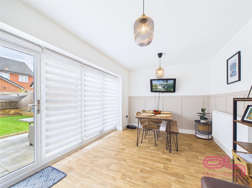 Images for Rowan Drive, Branston, Burton-On-Trent