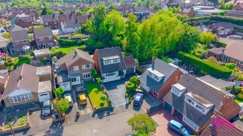 Images for Hereford Crescent, Midway, Swadlincote