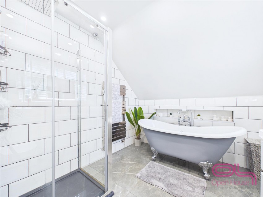 Images for Hereford Crescent, Midway, Swadlincote