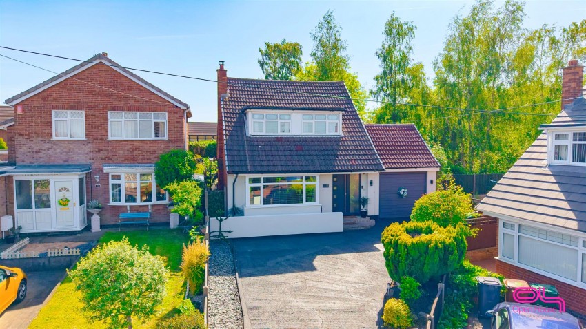 Images for Hereford Crescent, Midway, Swadlincote