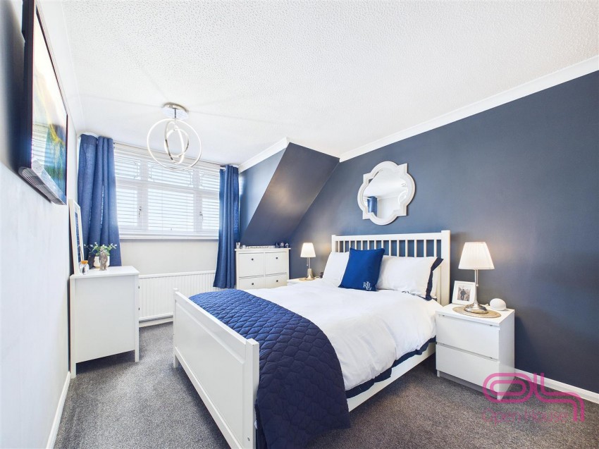 Images for Hereford Crescent, Midway, Swadlincote