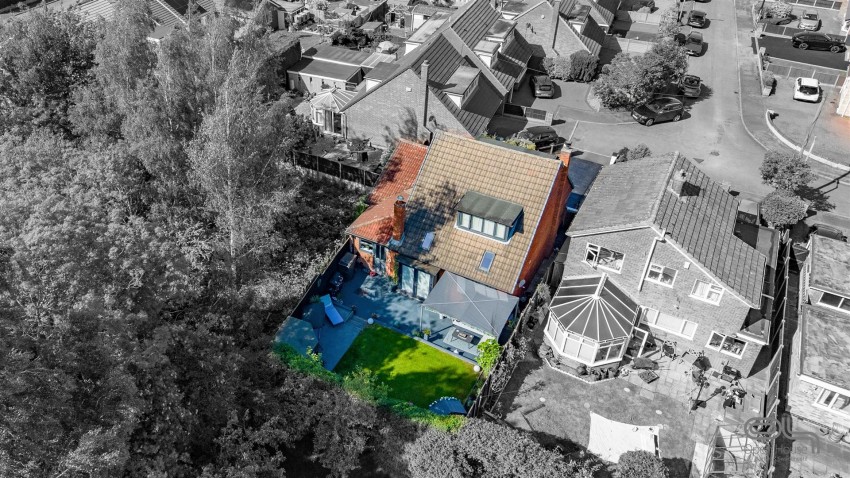 Images for Hereford Crescent, Midway, Swadlincote