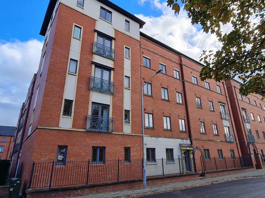 Images for Winchester House, Seller Street, Chester