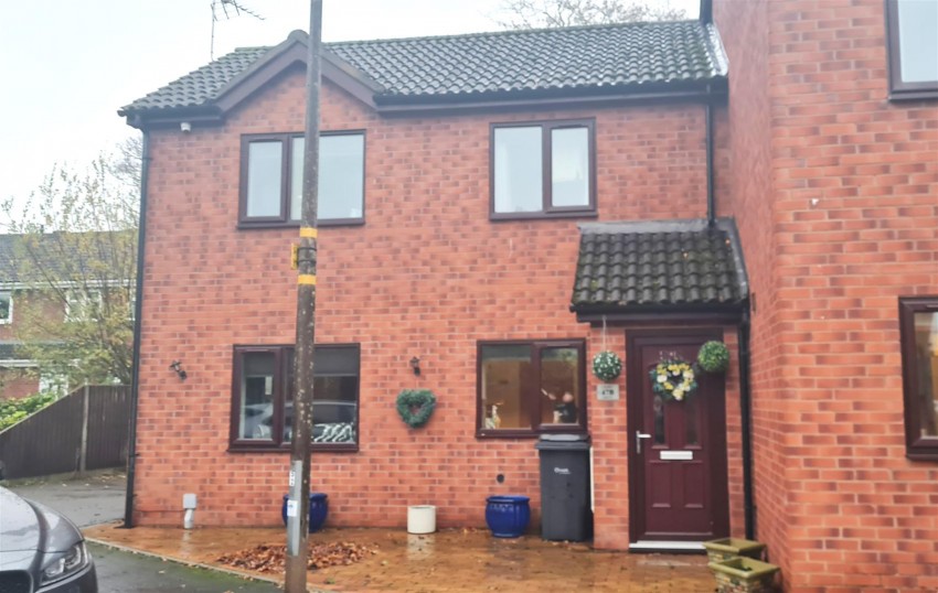 Images for Cherry Drive, Ellesmere