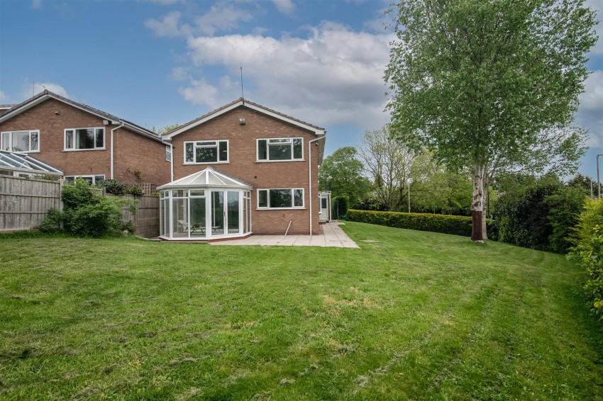Images for Cricklewood Drive, Halesowen