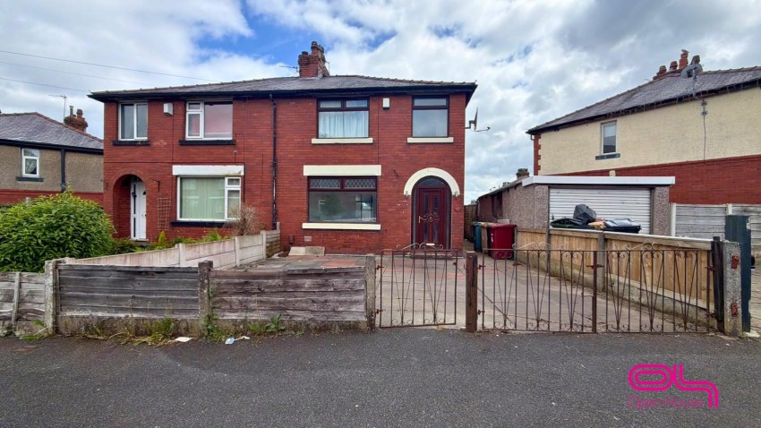 Images for Aster Avenue, Farnworth, Bolton