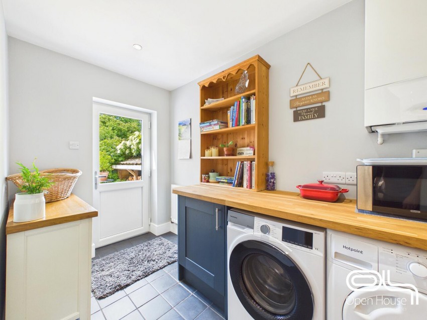 Images for Meadow Ridge, Stafford