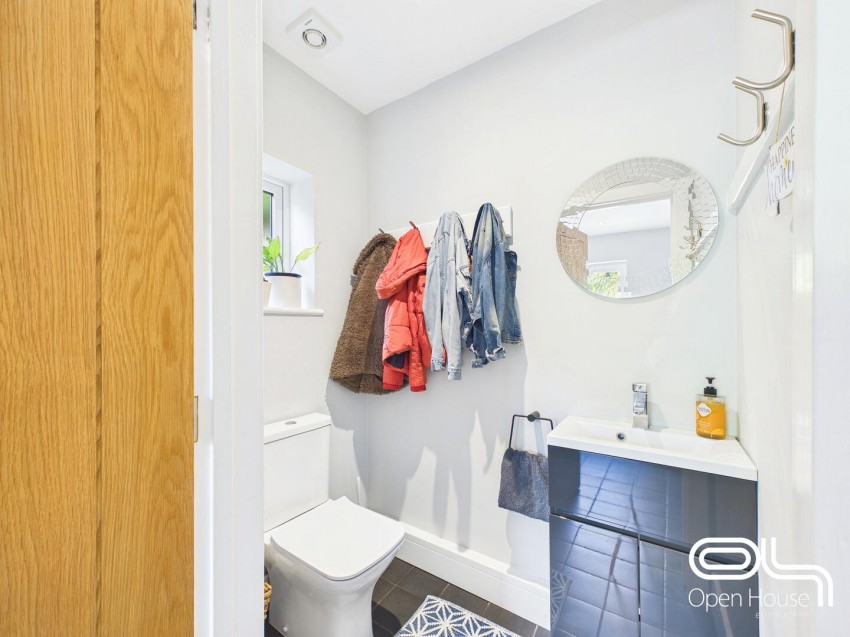 Images for Meadow Ridge, Stafford