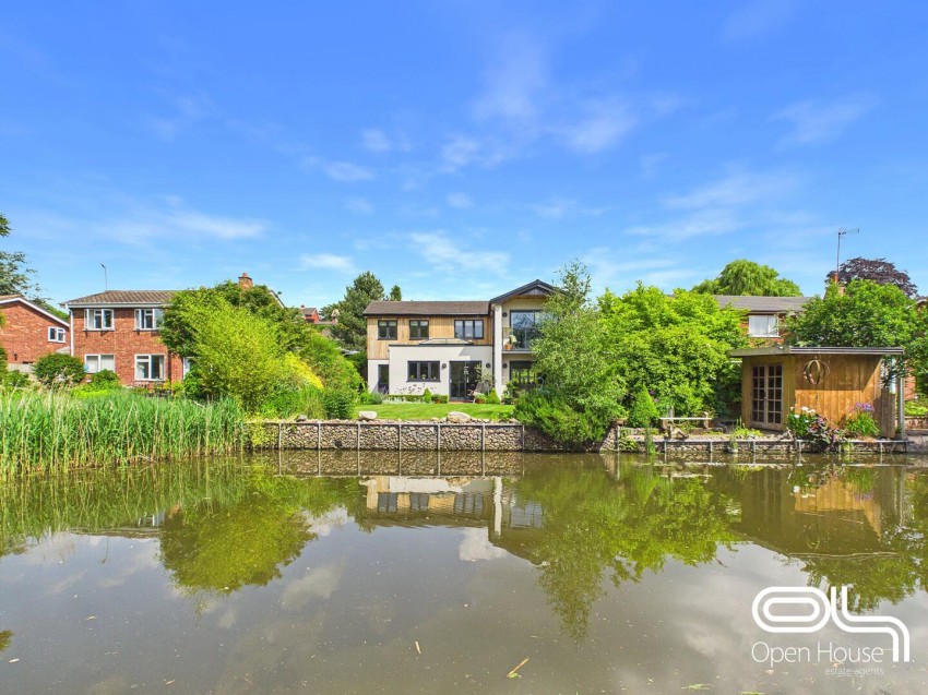 Images for Meadow Ridge, Stafford