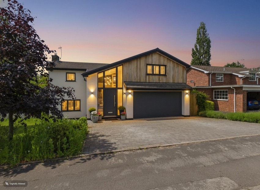 Images for Meadow Ridge, Stafford