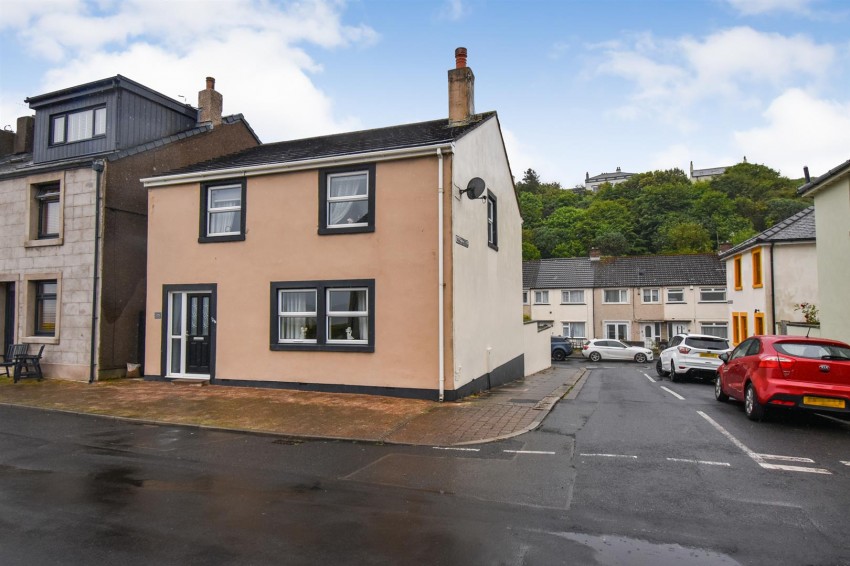 Images for King Street, Maryport