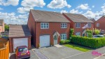 Images for St. Marys Drive, Stretton, Burton-On-Trent