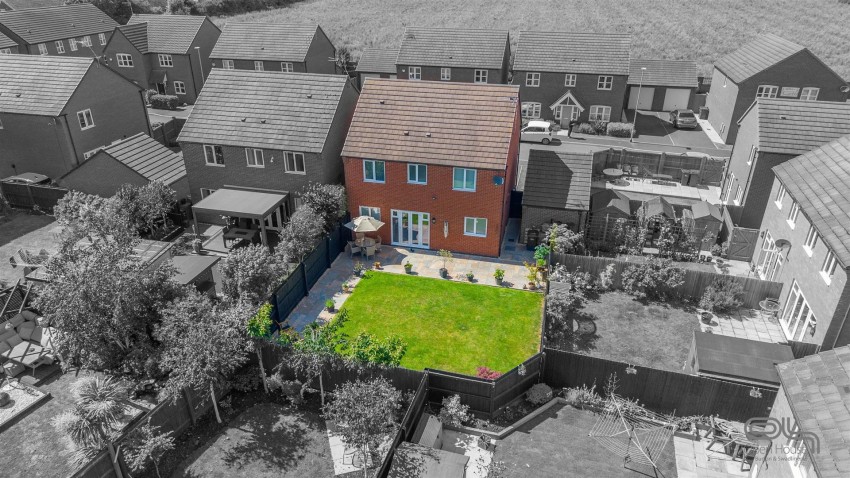 Images for St. Marys Drive, Stretton, Burton-On-Trent