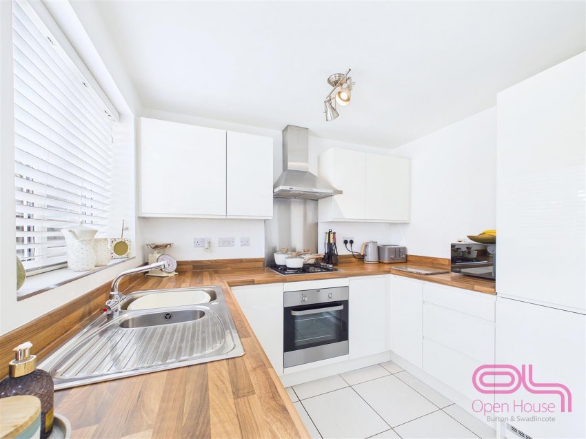 Images for St. Marys Drive, Stretton, Burton-On-Trent