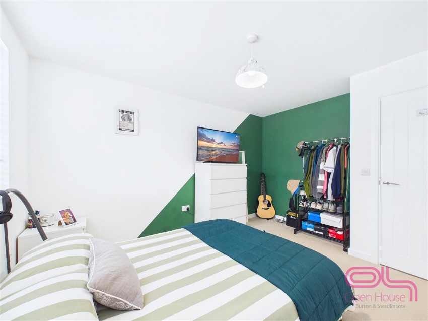 Images for St. Marys Drive, Stretton, Burton-On-Trent