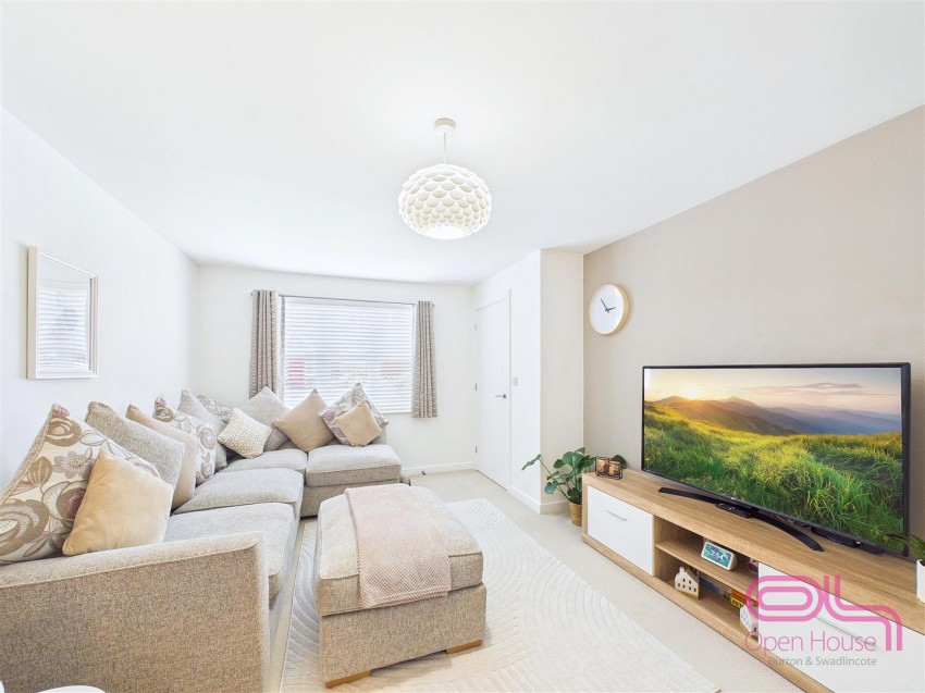 Images for St. Marys Drive, Stretton, Burton-On-Trent
