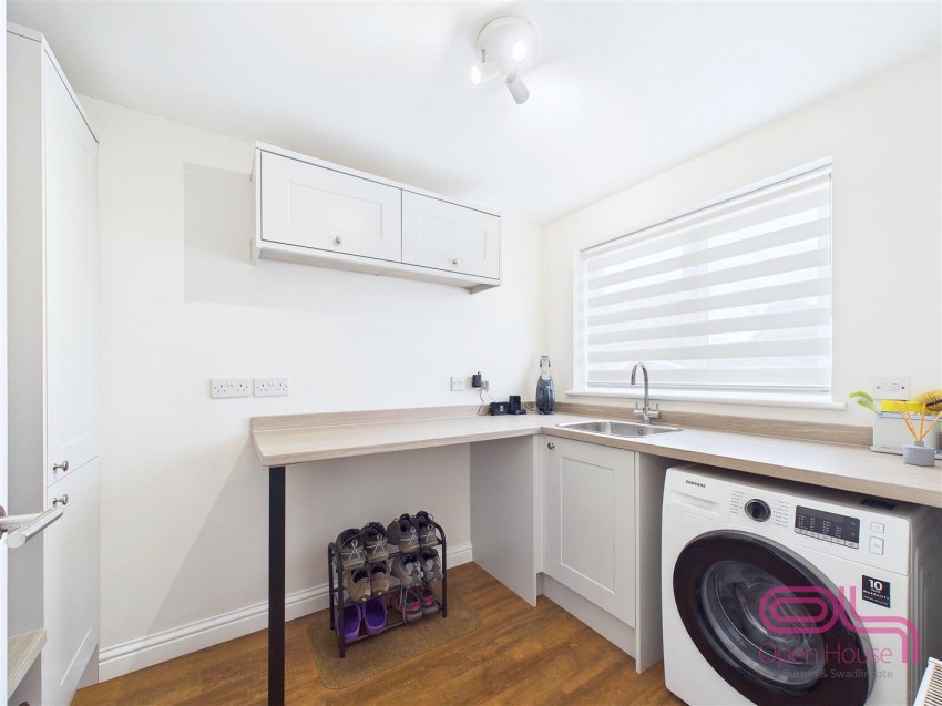 Images for Main Street, Rosliston, Swadlincote