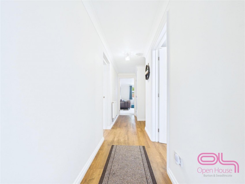Images for Main Street, Rosliston, Swadlincote