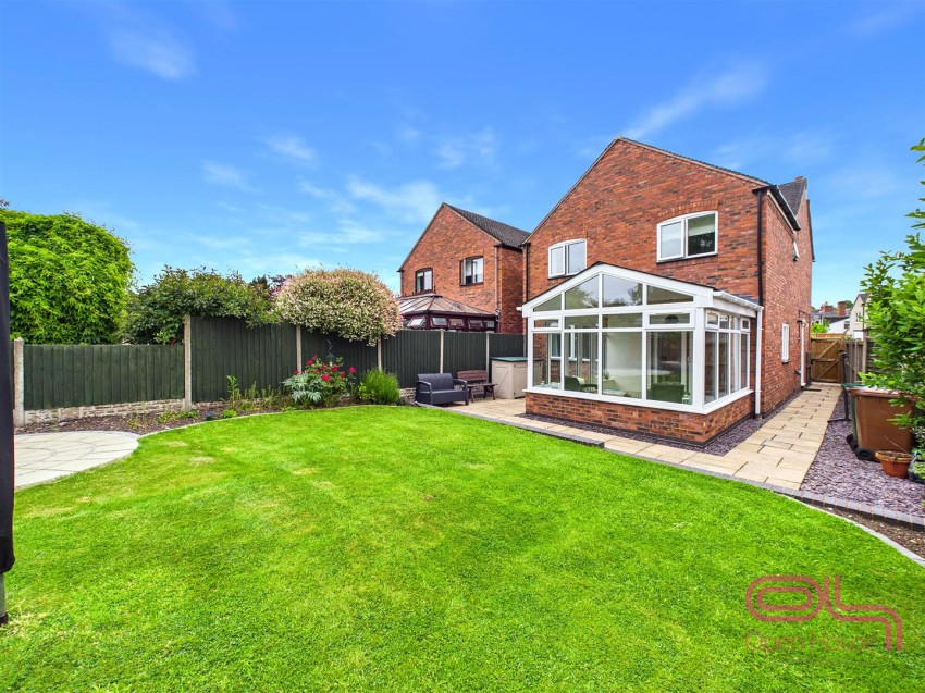 Images for Main Street, Rosliston, Swadlincote
