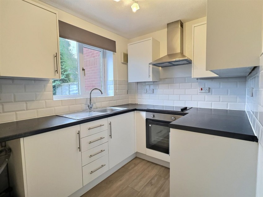 Images for Castle Acre, Stafford