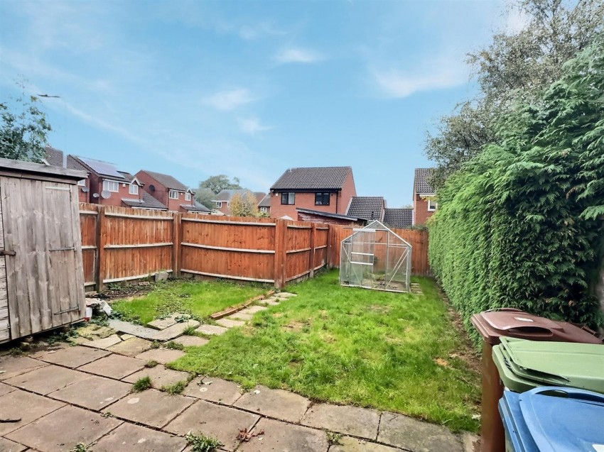 Images for Castle Acre, Stafford