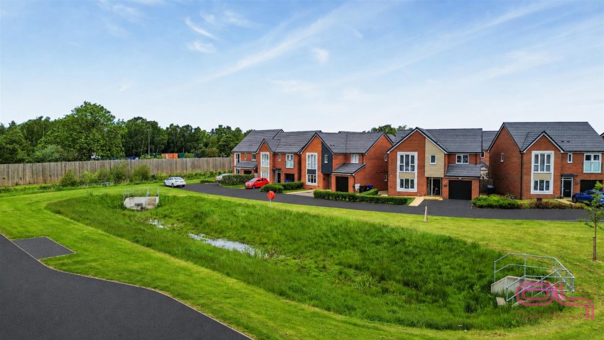 Images for Rowan Drive, Branston, Burton-On-Trent