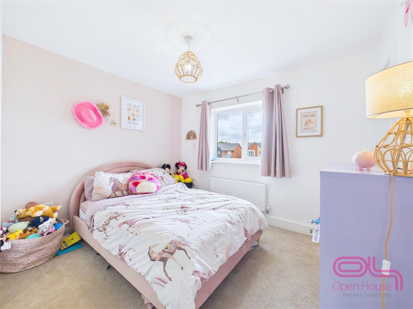 Images for Rowan Drive, Branston, Burton-On-Trent