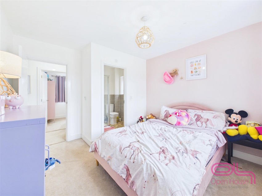 Images for Rowan Drive, Branston, Burton-On-Trent