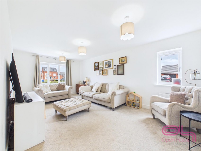 Images for Rowan Drive, Branston, Burton-On-Trent