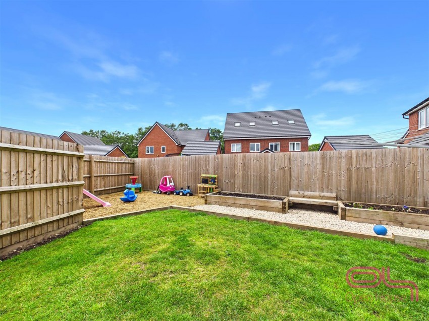 Images for Rowan Drive, Branston, Burton-On-Trent