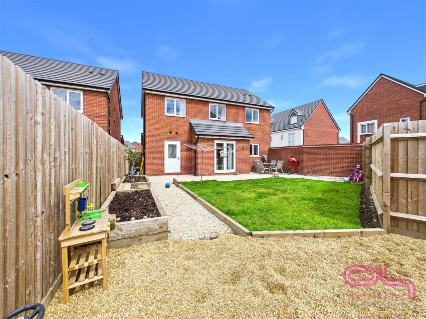 Images for Rowan Drive, Branston, Burton-On-Trent