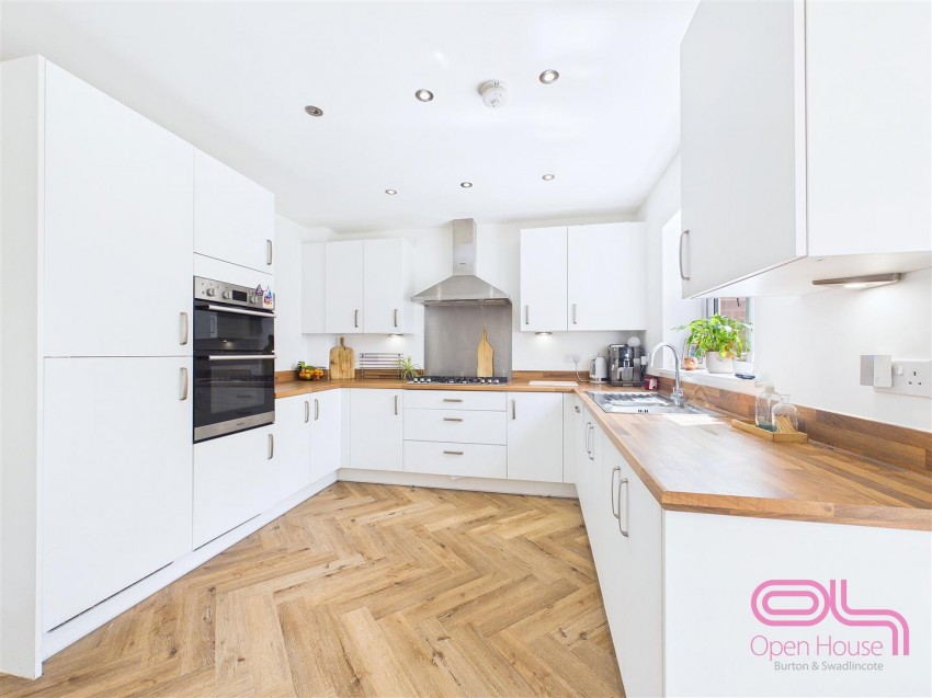 Images for Rowan Drive, Branston, Burton-On-Trent