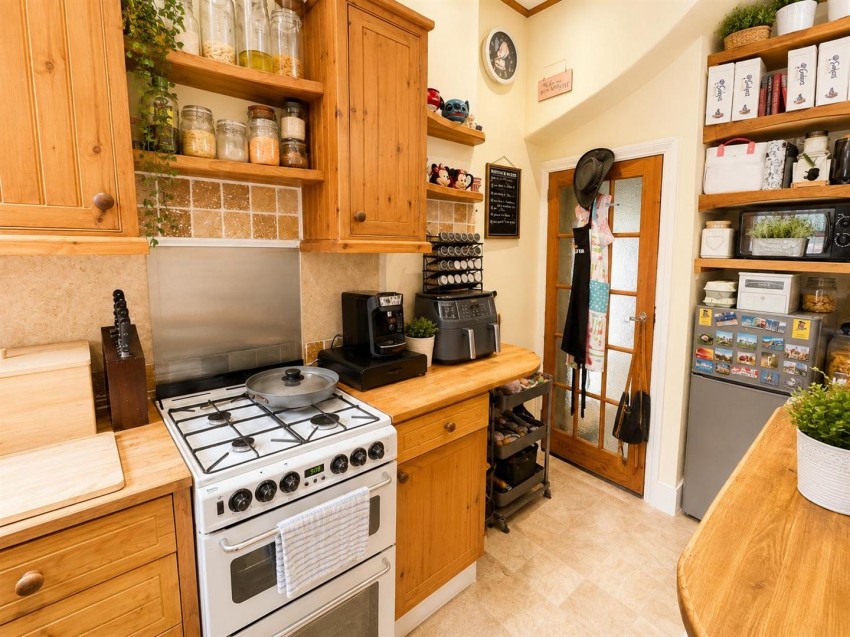 Images for Clock View Street, Keighley