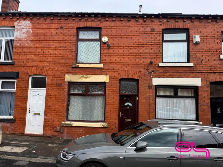 Images for Oswald Street, Bolton