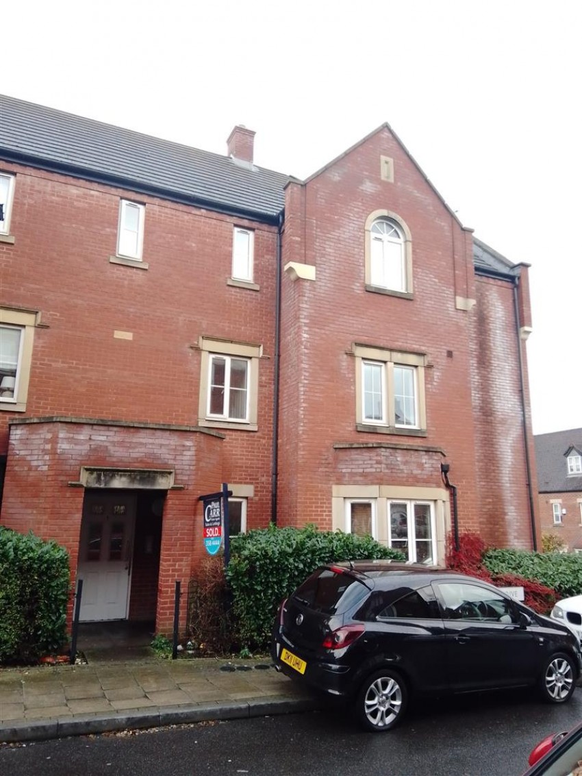 Images for Jubilee Drive, Birmingham