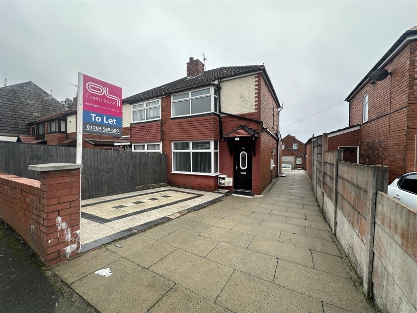 Images for Bertrand Road, Bolton
