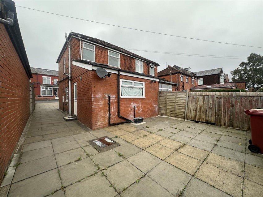 Images for Bertrand Road, Bolton